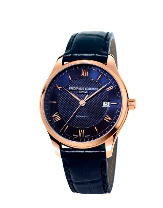 Часы Frederique Constant Classics Index Automatic FC-303MN5B4